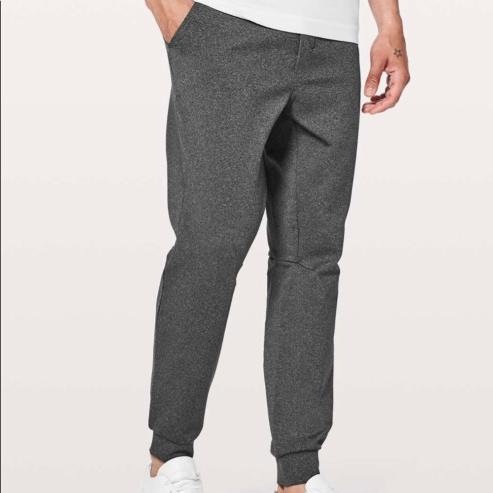 Lululemon Intent Jogger